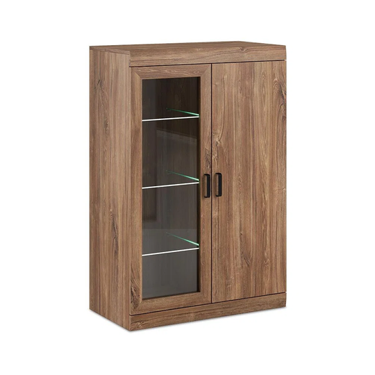 Nunez Curio Cabinet