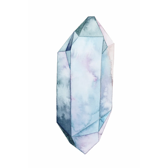 Twilight Gem I by - on