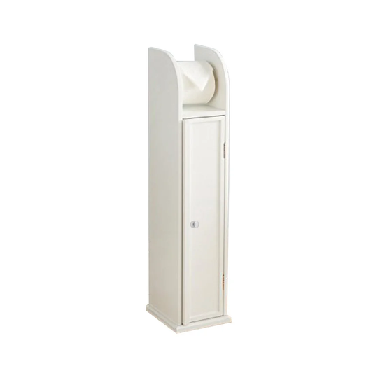 Bidwell Free Standing Toilet Roll Holder