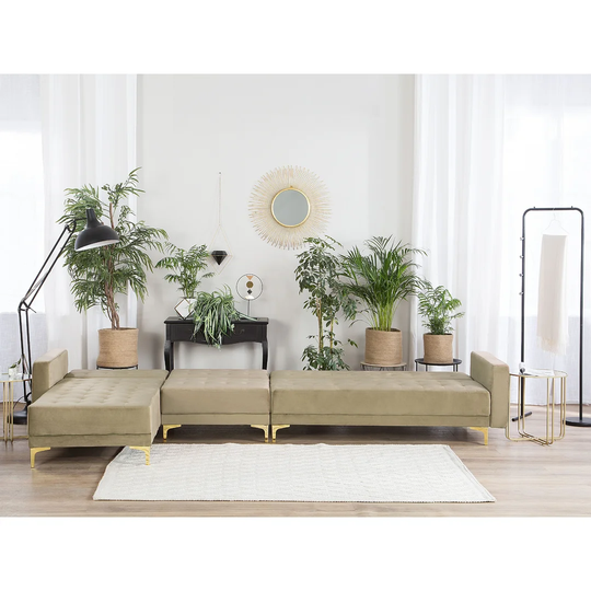 Dench Reversible Modular Corner Sofa