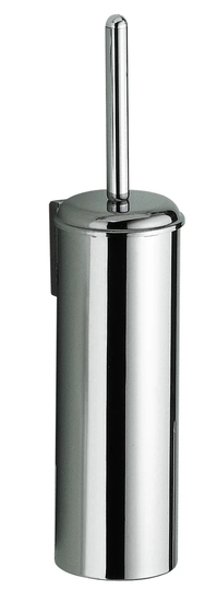 Wall Mounted Toilet Brush Holder