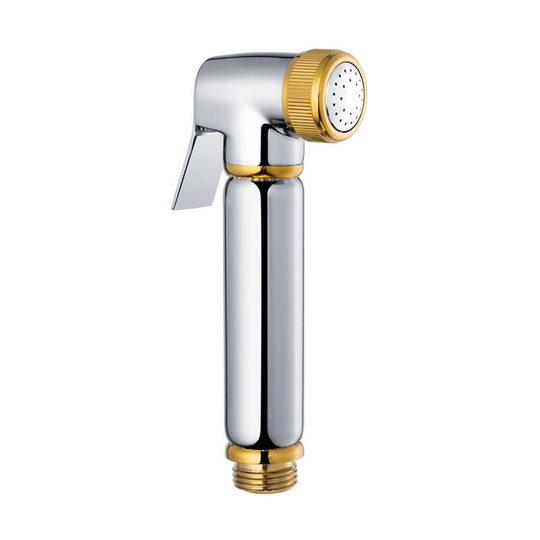 Perleraregb - Bidet Spray Kit Bidet Sprayer Kit - Rinse Nozzle Bidet Toilet Spray Gun Clean 1.5m Hose