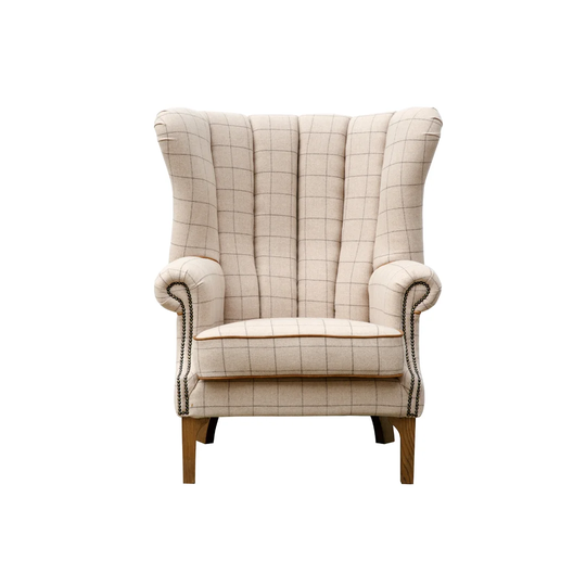 Cauldwell Armchair