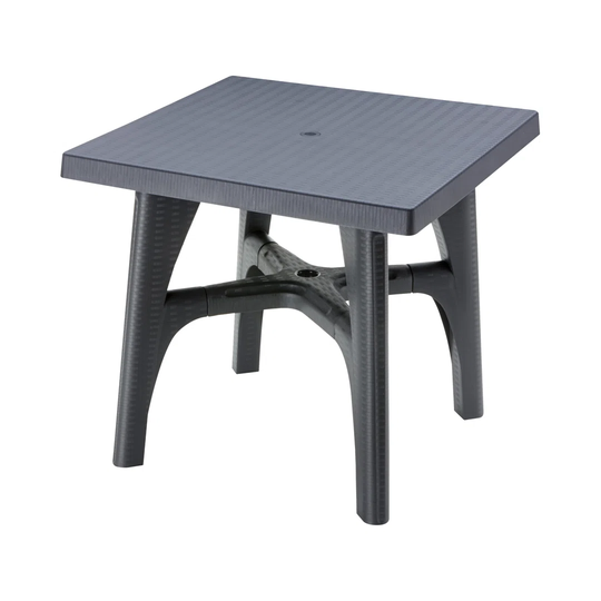 Seren Plastic Dining Table