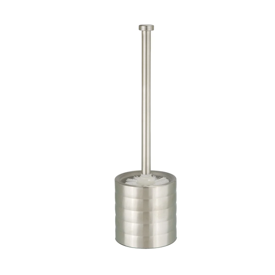 Fawnlily Free-Standing Toilet Brush and Holder