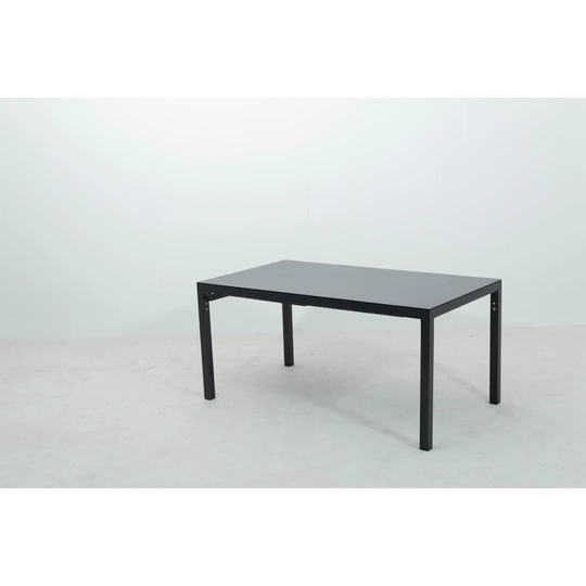 Cashtin Extendable Aluminium Dining Table