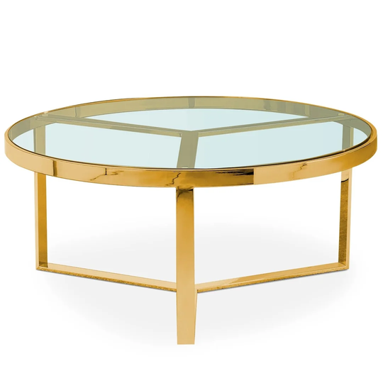 Ailsa Coffee Table