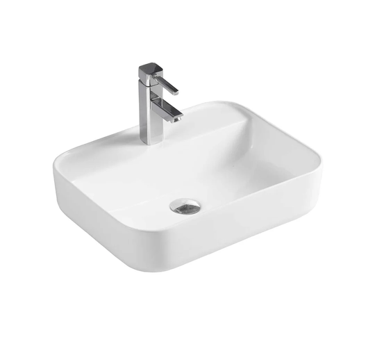 Dawes Ceramic Countertop Basin