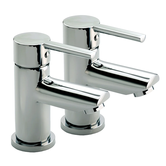 Shirely Bath Tap