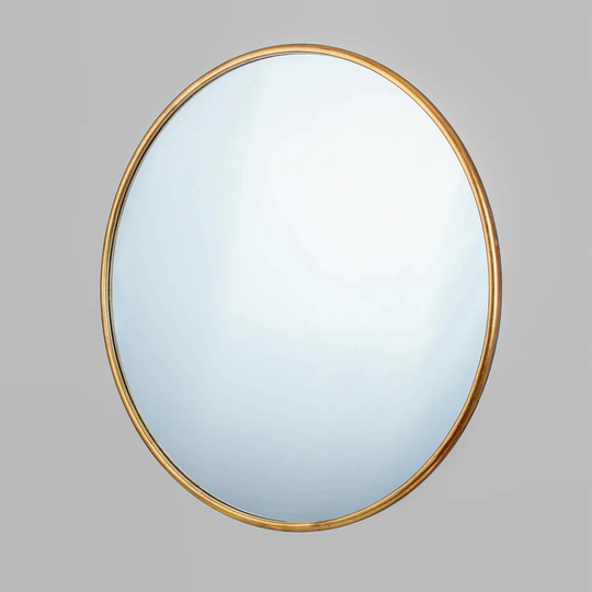 Chapelle Accent Mirror