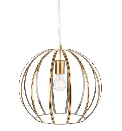 Tamera 1 - Light Modern Pendant