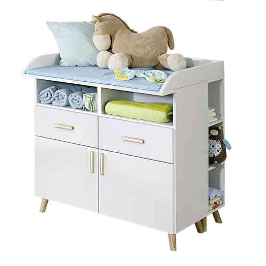 Faison Changing Table