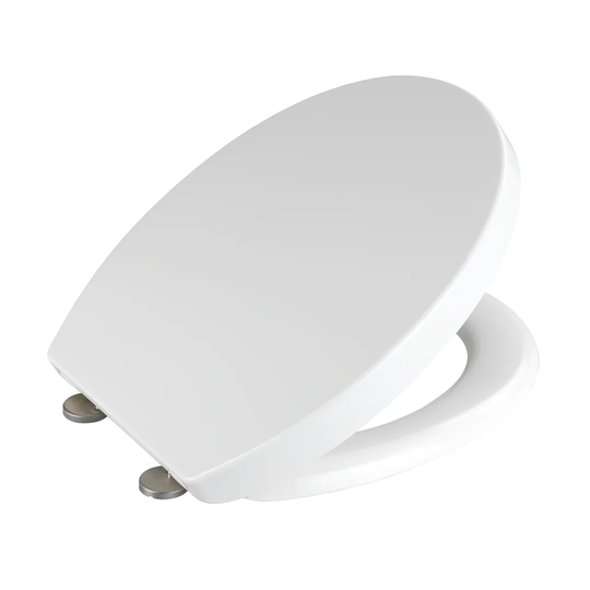 Grillo Soft Close Elongated Toilet Seat