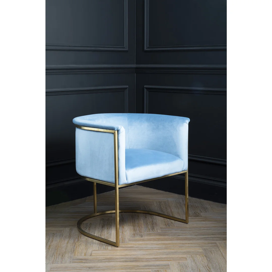 Hurdland Armchair