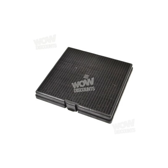Genuine hotpoint Cooker Hood Charcoal Carbon Filter C00308176
