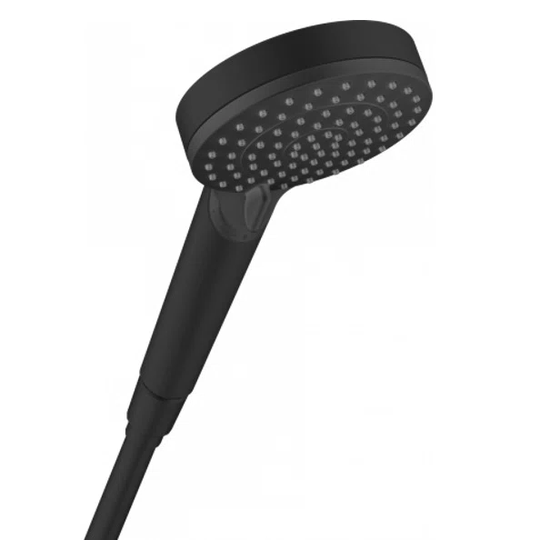 Sappington Shower Head - Round