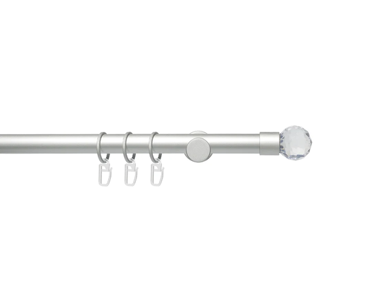 Armod Curtain Pole Set