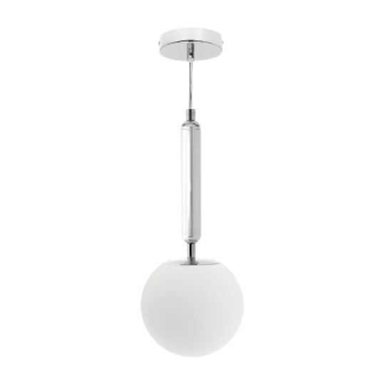 Eicher 1- Light Globe Pendant