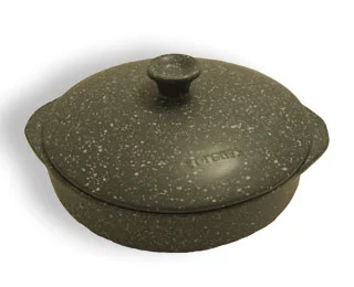 Round Casserole