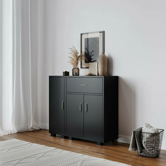 Friederika 3 - Door Cabinet