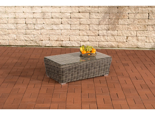 Kelsey Polyrattan Coffee Table