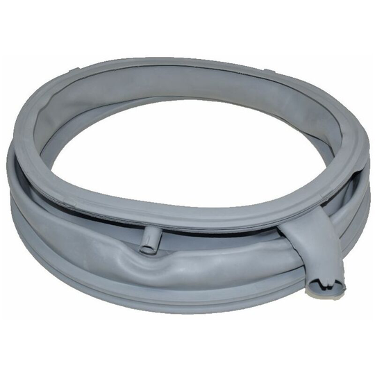 Bosch was Siemens wm Series Compatible Washing Machine Door Seal Gasket