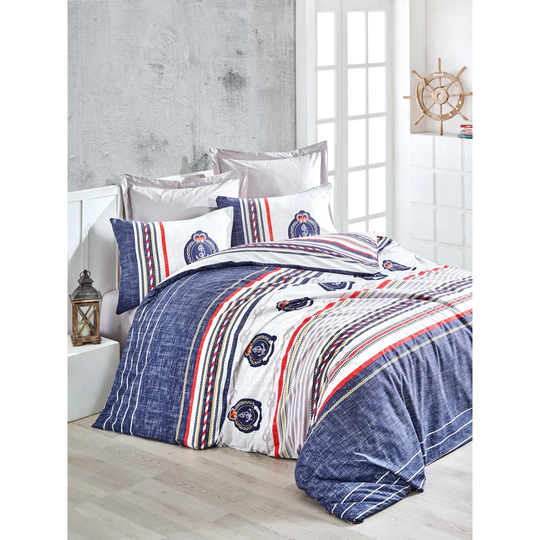 Loren Duvet Cover Set