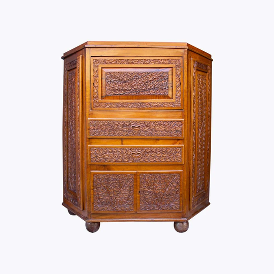 Kephart Bar Cabinet