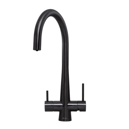 Harlo Single Lever Monobloc Tap
