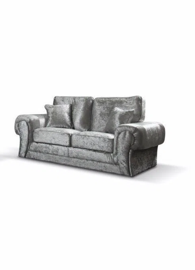 Jermaine 2 Seater Sofa