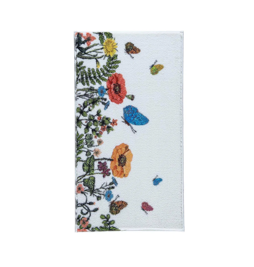 Kirstin Rectangle Bath Mat