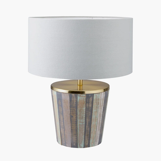 Caramont 43.5Cm Multi Table Lamp