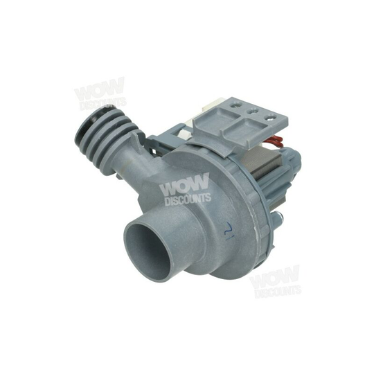 Drain Pump 11001011000100 - Genuine