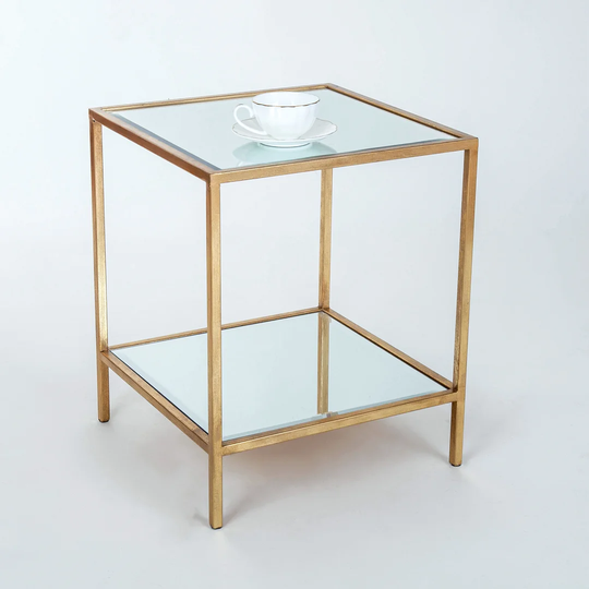 Quaregnon Side Tabe