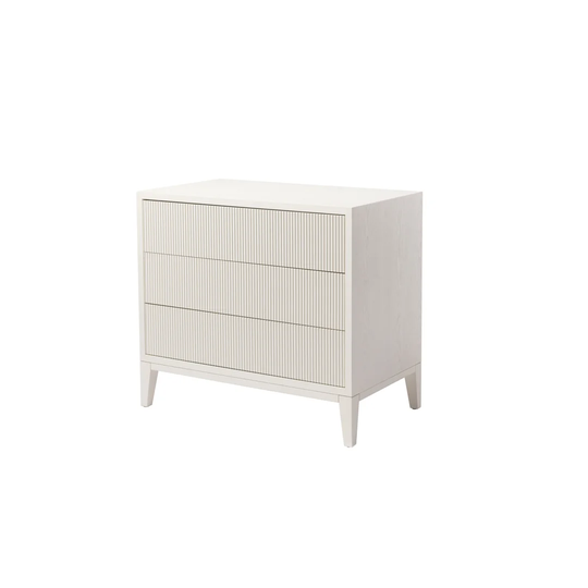 Chickerell 3 Drawer Chest