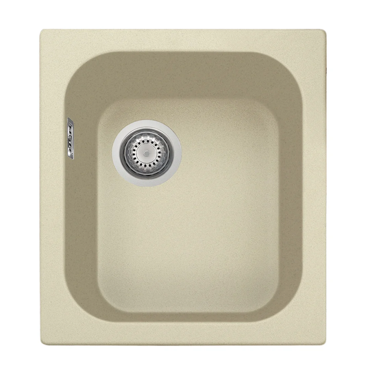 Blaze Single Bowl Inset Kitchen Sink