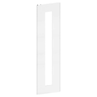 FZ146N - Door for cabinet 248mmx919mm steel FZ146N