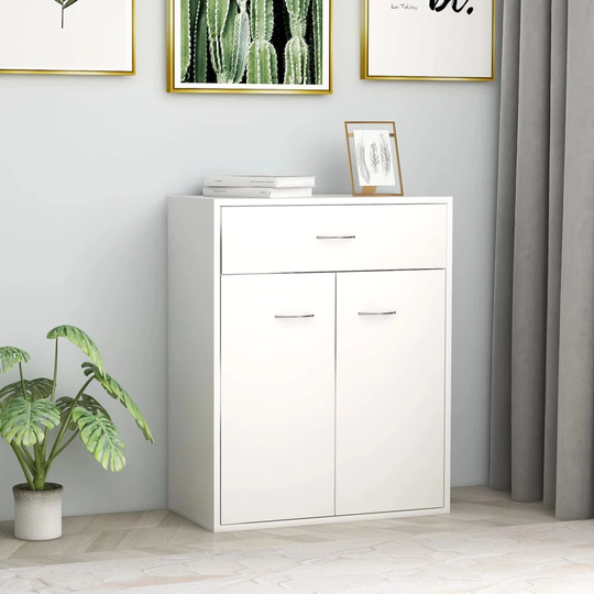 Kobby 1 - Drawer 2 - Door Accent Cabinet