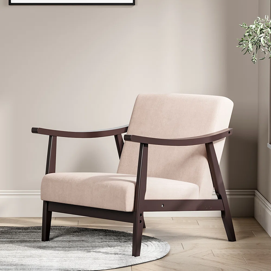 Schlegel Armchair