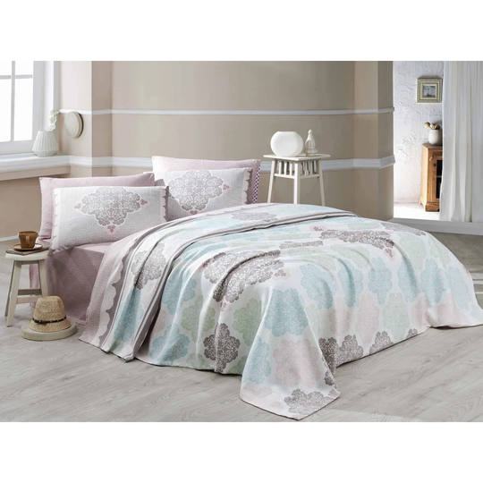 Burchett Duvet Cover