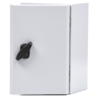 NSYS3D3215P - Switchgear cabinet 300x150x150mm IP66 NSYS3D3215P