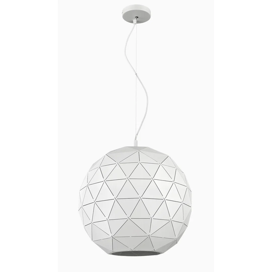 Delcastillo 1 - Light Globe Pendant
