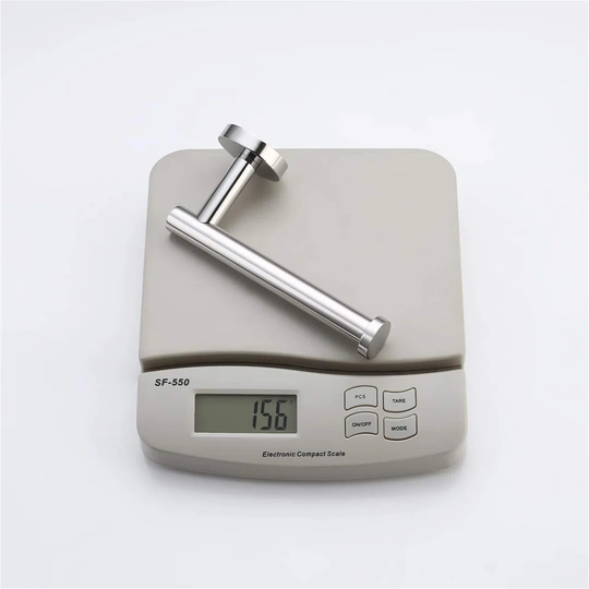 Turnage Wall Mounted Toilet Roll Holder