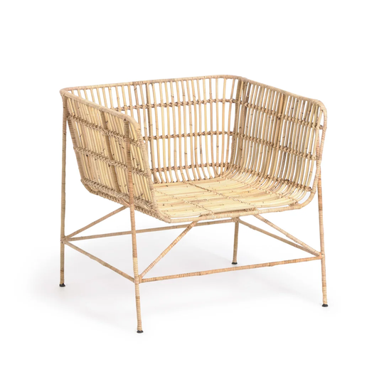 Tribeca Garden Chair