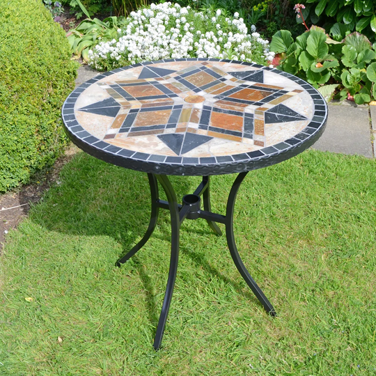 Kautz Stone Bistro Table