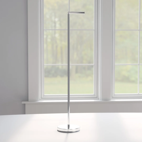 Currahee Free Standing Toilet Roll Holder