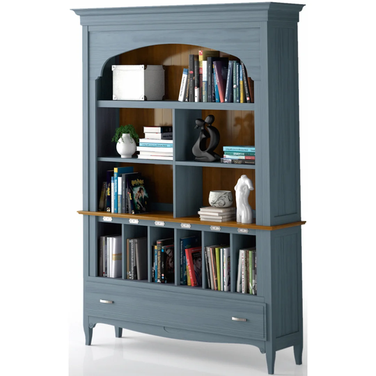 Clarisse 203cm Bookcase