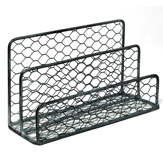 Letter Holder