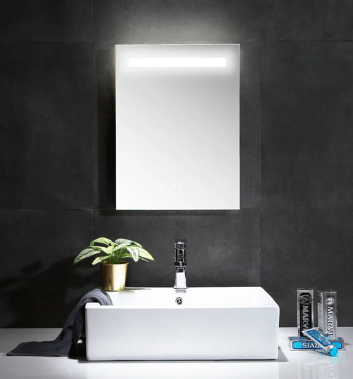 Aycock Bathroom Mirror