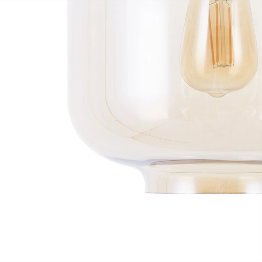 Chea 1 - Light Single Jar Pendant